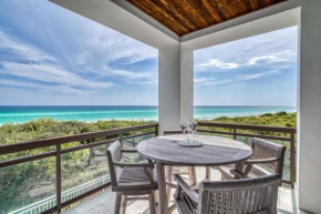Three Amigos Gulf Front